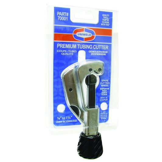 Uniweld Premium Tubing Cutter 70001 3mm-32mm