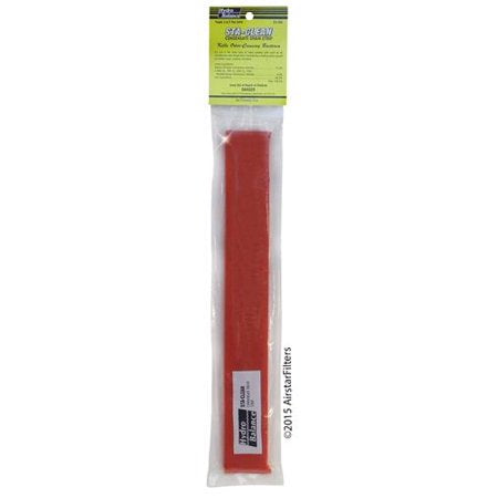 Hydro Balance Sta-Clean Pan Strips CS-250-1