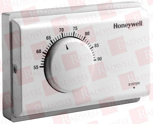 Honeywell Floating Control Thermostat