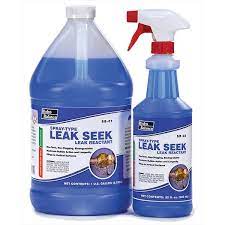 Hydro Balance Leak Seek Leak Reactant Spray Bottle SB-32