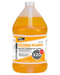 Hydro Balance Hydro-Kleen Coil Cleaner Concentrate H-1101