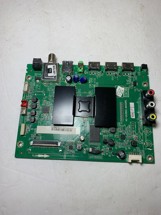 Main PCB Boards - TAC-12CSA/HD