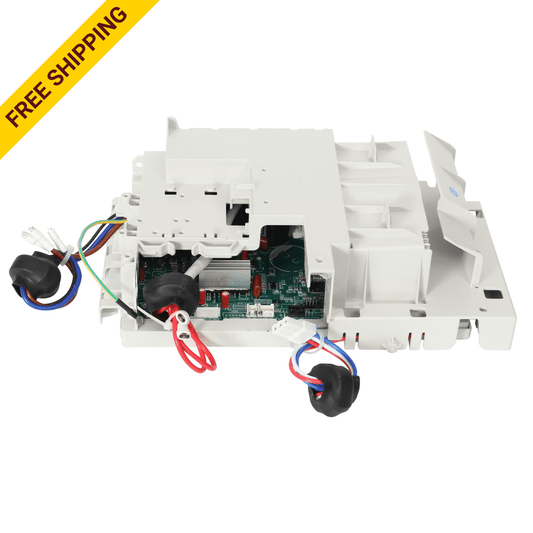 Control Assembly for TCL 12000 BTU Inverter 31201-000977