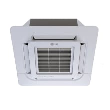 LG 36000 BTU Cassette Evaporator - UT36NN2