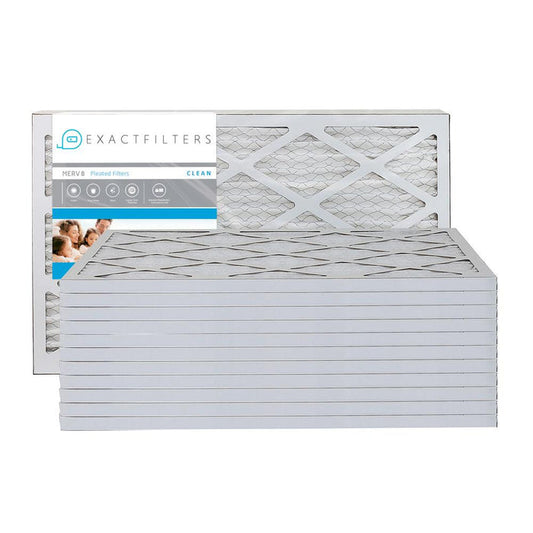 Merv 8 Disposable Filter 7/8'' x 24''