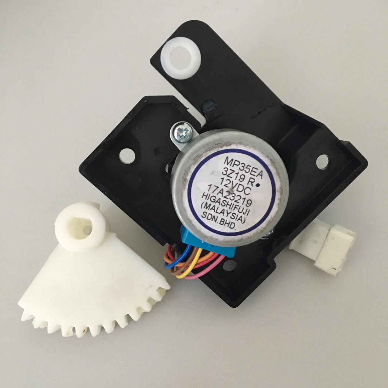 Vane Swing Motor