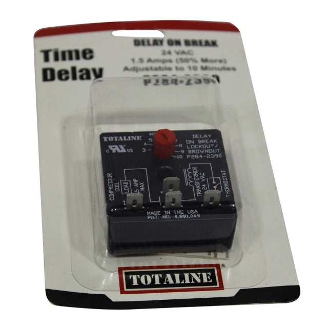 Totaline Time Delay P9284-2390