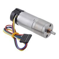 Motor 1/3 HP, 208-230 Volts 3229