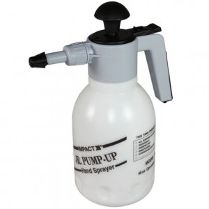 Handheld Pump Sprayer H-SP48