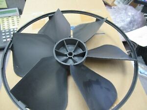 Fan Blade 20046501