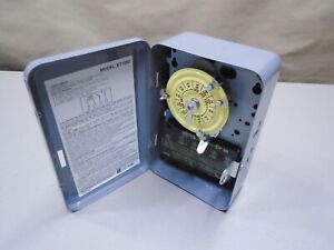 Intermatic Timer ET102C