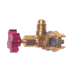 Tube Piercing Valve 40288