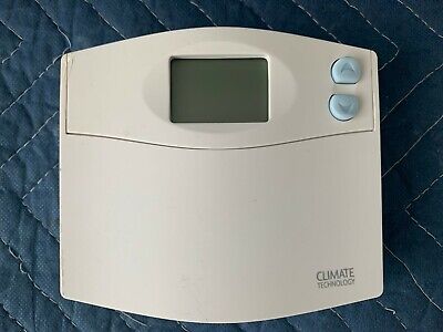 Supco Programmable Wall Thermostat 4315A