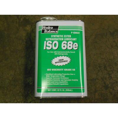 Hydro Balance Iso Synthetic Lubricant P-6832