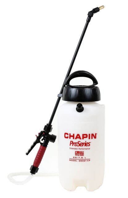 A Gallon Capacity Sprayer H-SP02