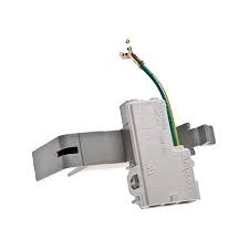 Whirlpool Switch-Lid 8318084